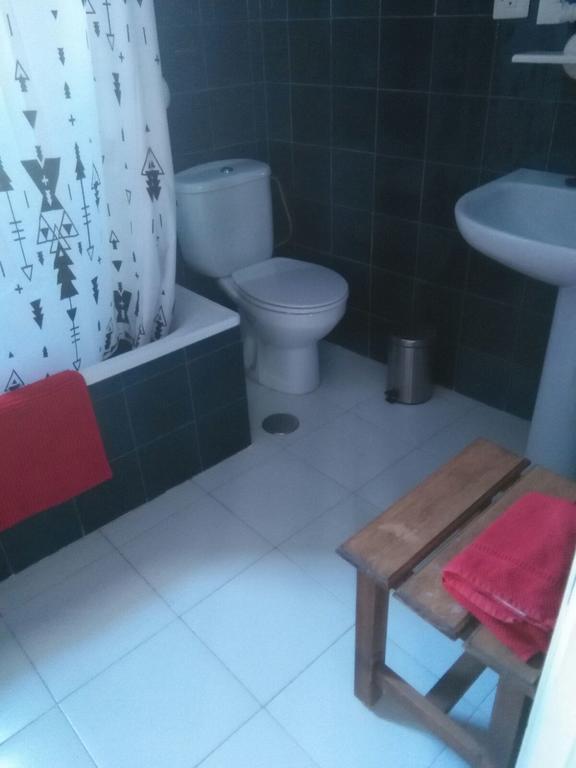 Casa Maldonado Apartment Arcos de la Frontera Ngoại thất bức ảnh
