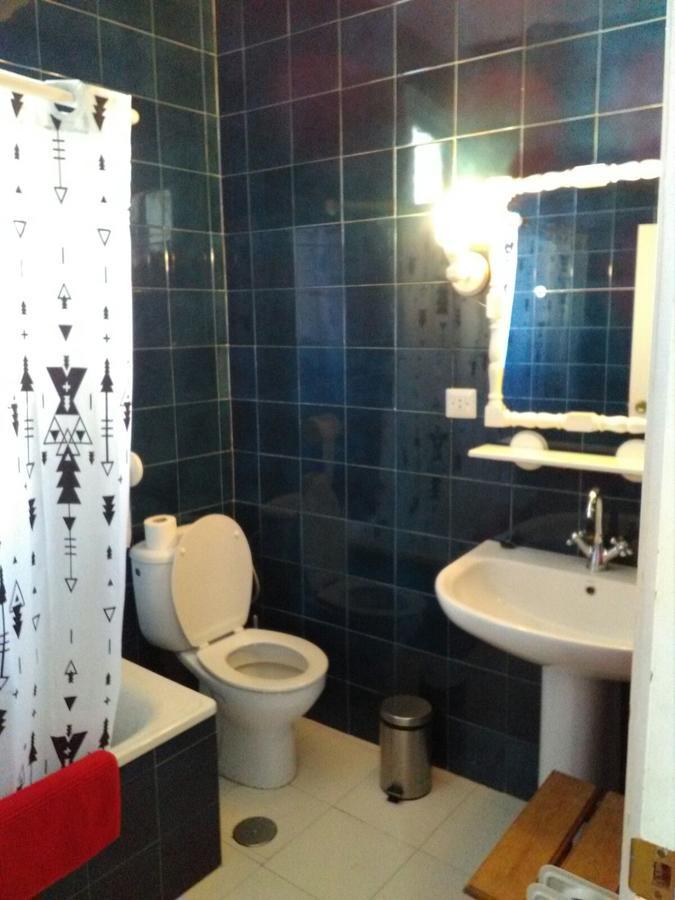 Casa Maldonado Apartment Arcos de la Frontera Ngoại thất bức ảnh