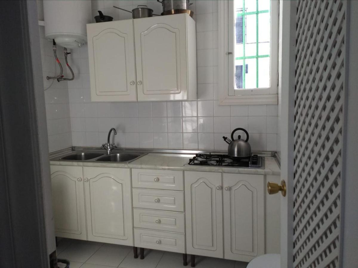 Casa Maldonado Apartment Arcos de la Frontera Ngoại thất bức ảnh