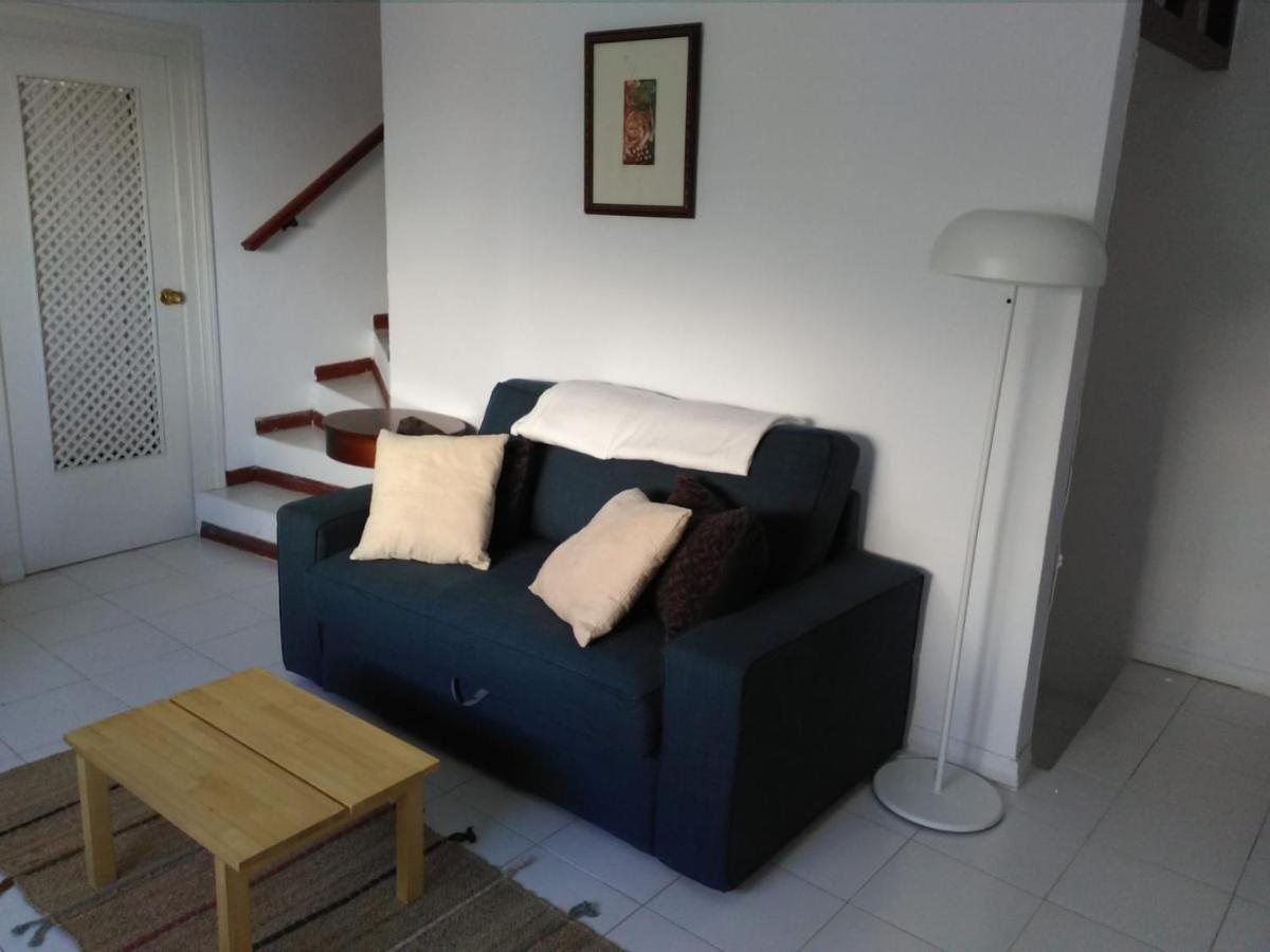 Casa Maldonado Apartment Arcos de la Frontera Ngoại thất bức ảnh