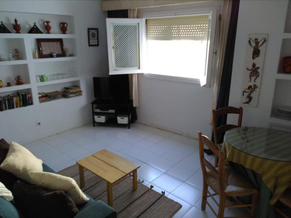 Casa Maldonado Apartment Arcos de la Frontera Ngoại thất bức ảnh